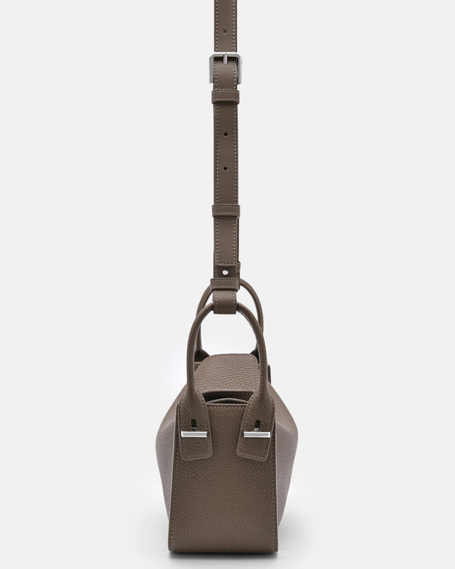 Demi Bag - Taupe