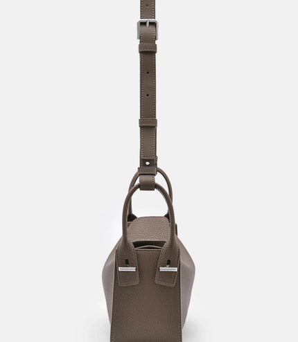 Demi Bag - Dark Taupe
