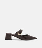 Dark Brown / 34