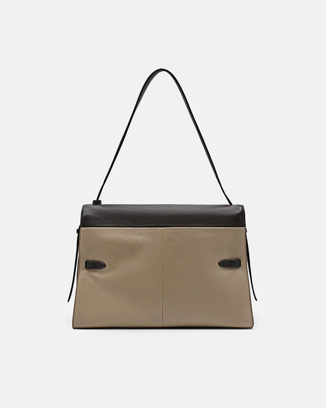 Large Shoulder Bag - Multi