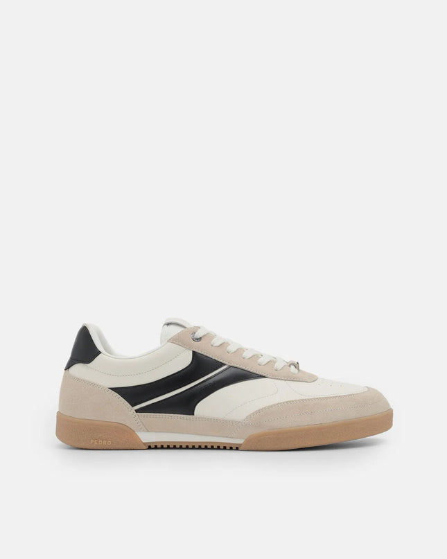 Penn Suede Sneakers - Multi