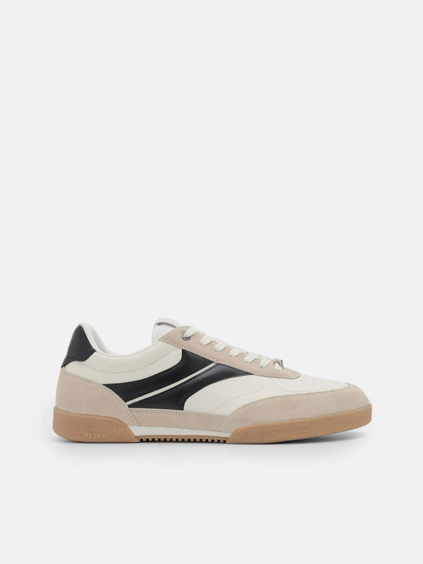 Penn Suede Sneakers - Multi