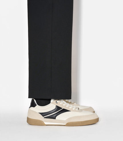 Penn Suede Sneakers - Multi