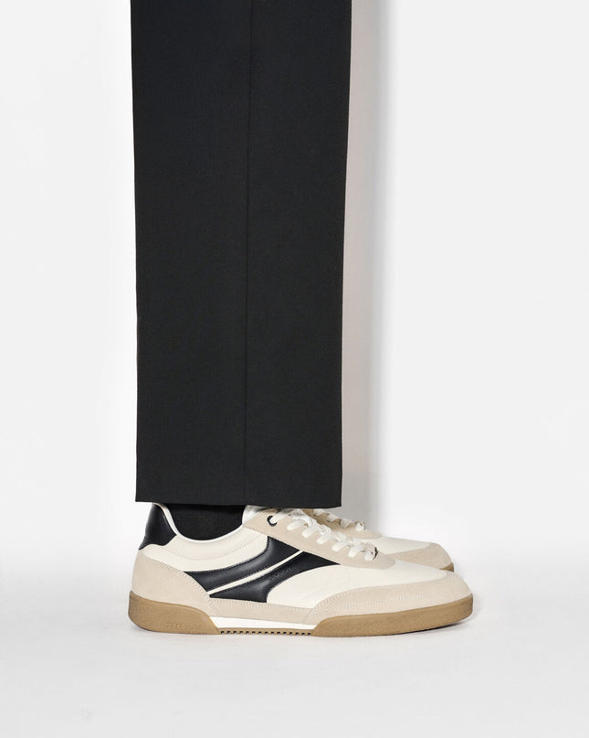 Penn Suede Sneakers - Multi