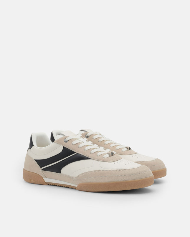 Penn Suede Sneakers - Multi