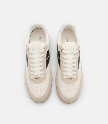 Penn Suede Sneakers - Multi