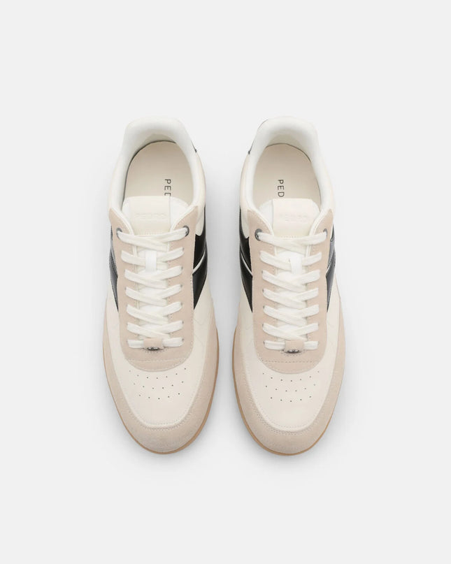 Penn Suede Sneakers - Multi