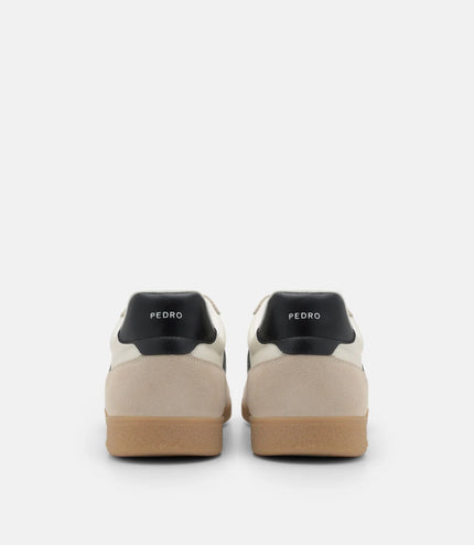 Penn Suede Sneakers - Multi