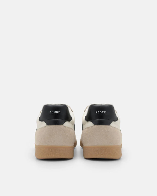 Penn Suede Sneakers - Multi