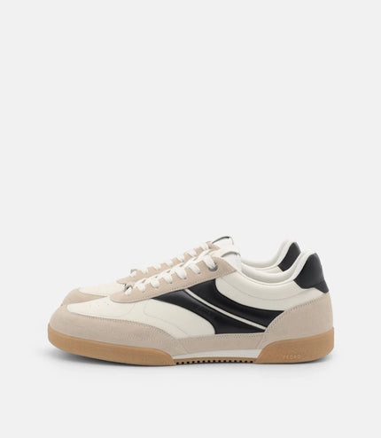 Penn Suede Sneakers - Multi