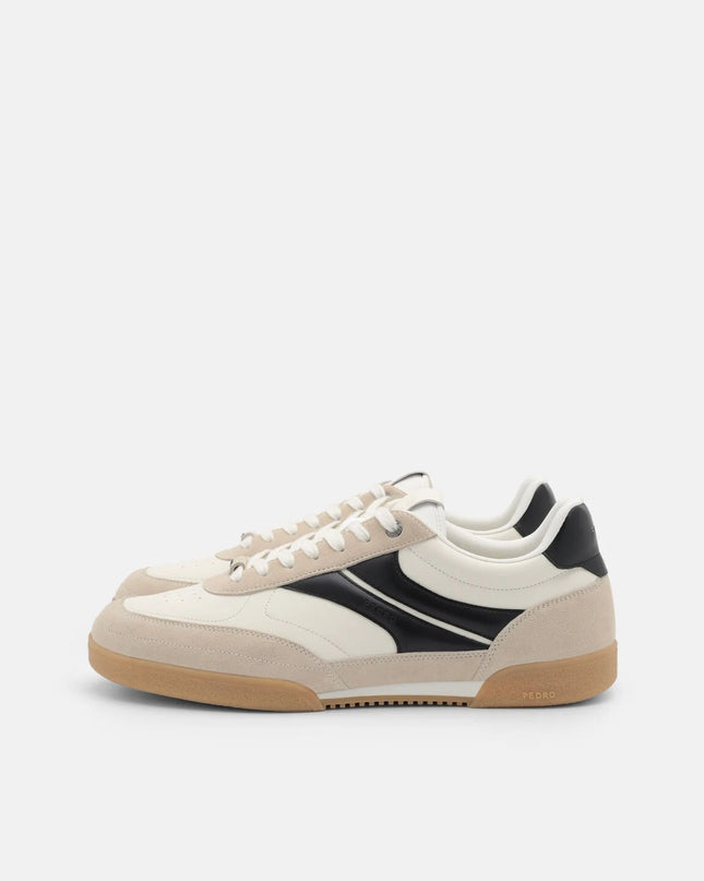 Penn Suede Sneakers - Multi