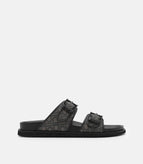 Black Embossed / 39