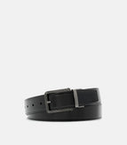Black Textured / 105