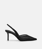 Black / 34