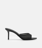 Black Fabric / 34