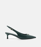 Dark Green / 34