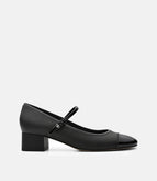 Black / 34