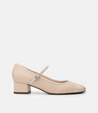 Beige / 34