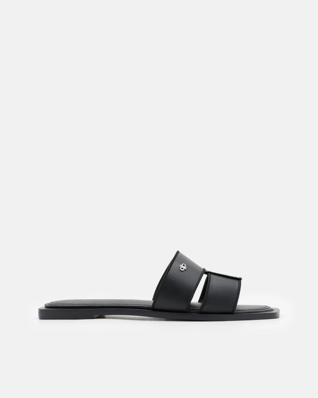 Iza Sandals - Black