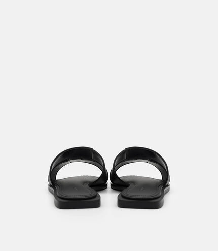 Iza Sandals - Black