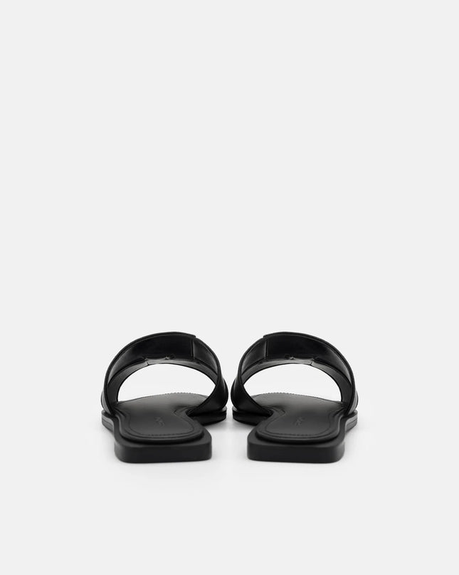 Iza Sandals - Black