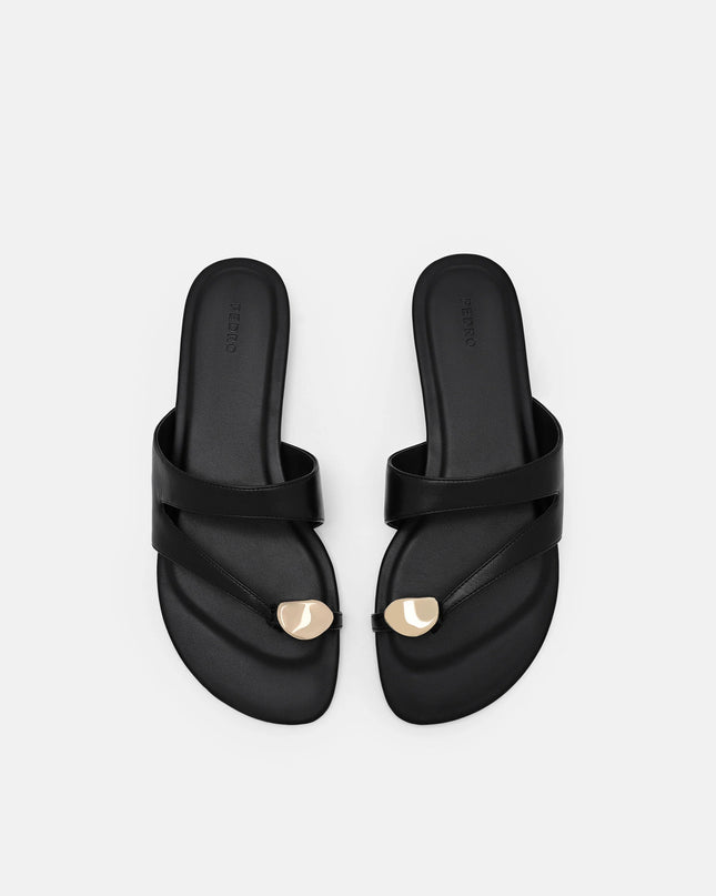 Alexis Sandals - Black