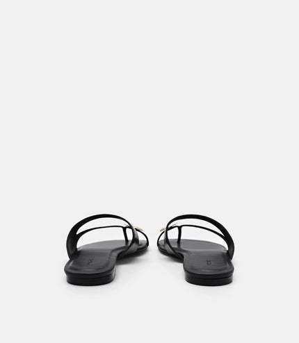 Alexis Sandals - Black