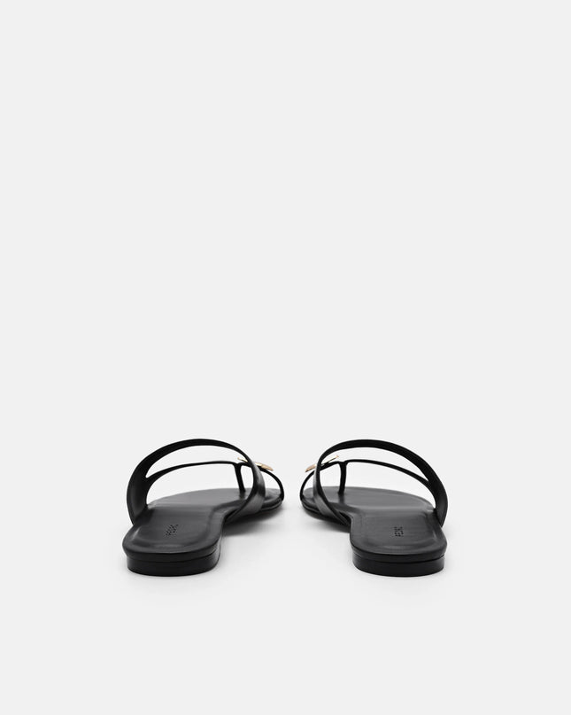 Alexis Sandals - Black
