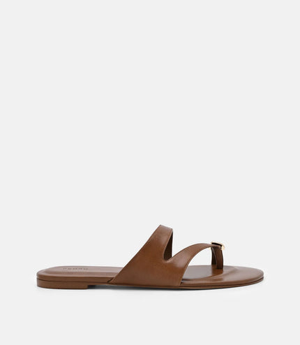 Alexis Sandals - Brown