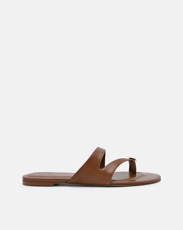 Alexis Sandals - Brown
