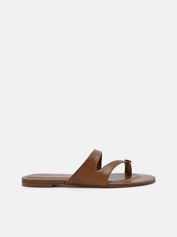 Alexis Sandals - Brown