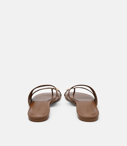 Alexis Sandals - Brown