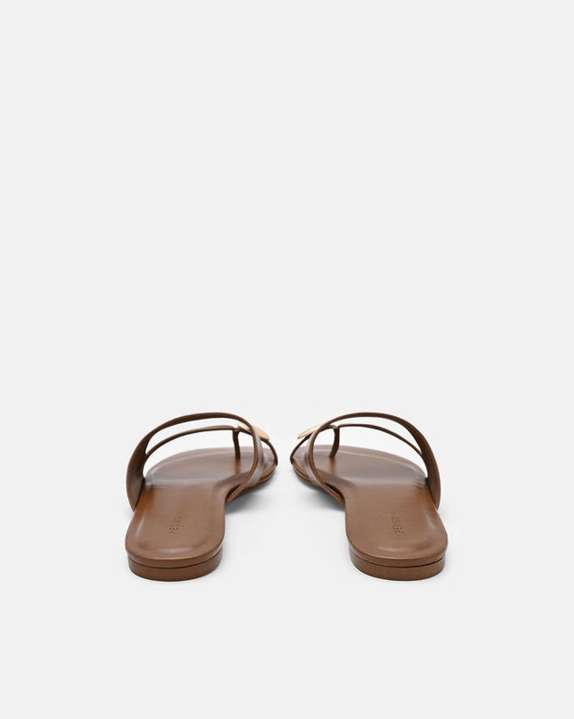 Alexis Sandals - Brown