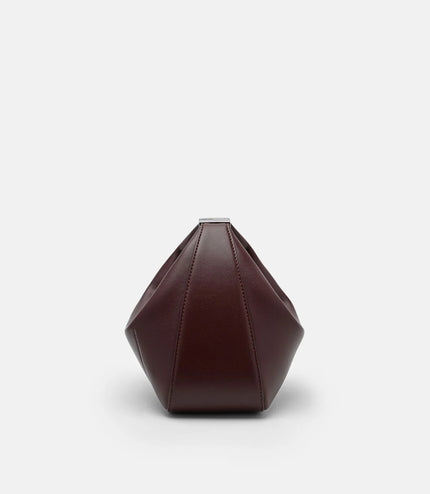Jatte Crescent Bag - Wine