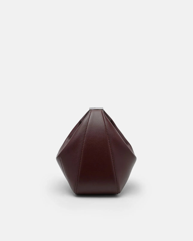 Jatte Crescent Bag - Wine
