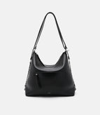 Black / Large