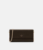 Dark Brown / Long