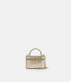 Gold / Extra Small