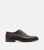 Brown Embossed / 39