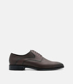 Dark Brown Embossed / 39