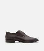 Dark Brown Embossed / 39