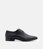 Black Embossed / 39