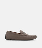 Dark Taupe Saffiano / 39