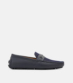 Navy Denim / 39