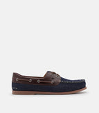 Navy Denim / 39