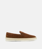Brown Suede / 39