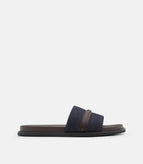 Navy Denim / 39
