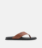 Cognac Embossed / 39