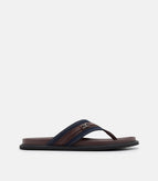 Navy Denim / 39
