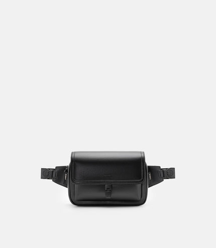 Jatte Belt Bag - Black